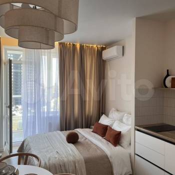 Сдается 1-комнатная квартира, 26,8 м²