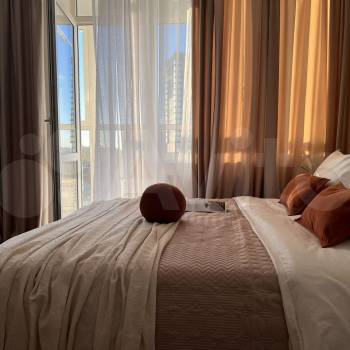 Сдается 1-комнатная квартира, 26,8 м²