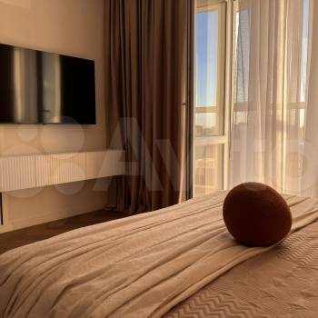 Сдается 1-комнатная квартира, 26,8 м²