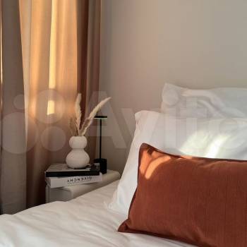 Сдается 1-комнатная квартира, 26,8 м²