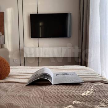 Сдается 1-комнатная квартира, 26,8 м²