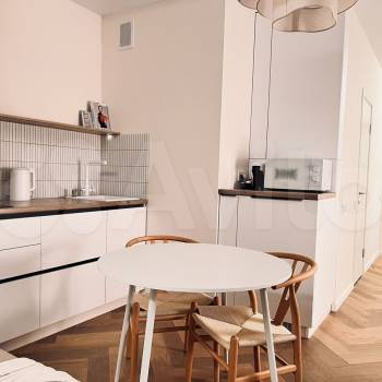 Сдается 1-комнатная квартира, 26,8 м²