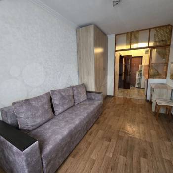 Сдается 1-комнатная квартира, 22,5 м²