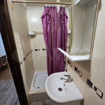 Сдается 1-комнатная квартира, 22,5 м²