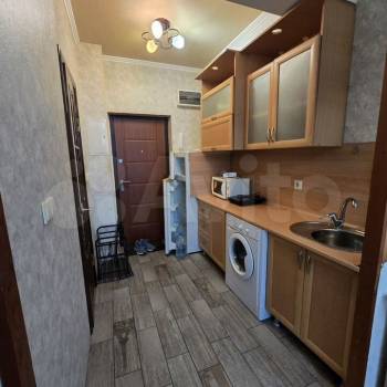 Сдается 1-комнатная квартира, 22,5 м²