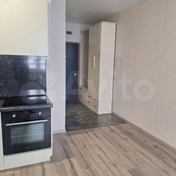 Продается 1-комнатная квартира, 27,4 м²