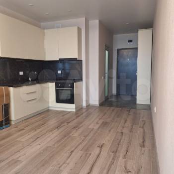 Продается 1-комнатная квартира, 27,4 м²