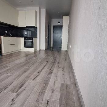 Продается 1-комнатная квартира, 27,4 м²