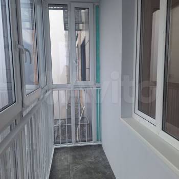 Продается 1-комнатная квартира, 27,4 м²