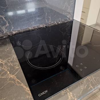 Продается 1-комнатная квартира, 27,4 м²