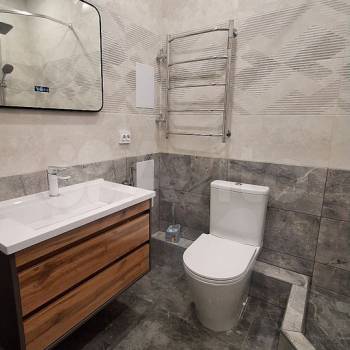 Продается 1-комнатная квартира, 27,4 м²