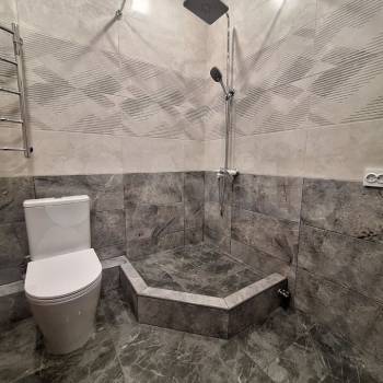 Продается 1-комнатная квартира, 27,4 м²