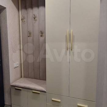 Продается 1-комнатная квартира, 27,4 м²