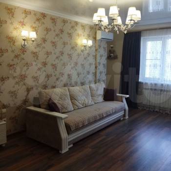 Продается 2-х комнатная квартира, 72 м²