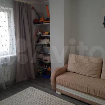 Продается 2-х комнатная квартира, 72 м²