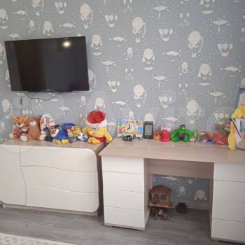 Продается 2-х комнатная квартира, 72 м²