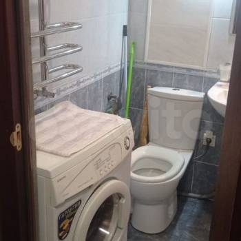 Продается 1-комнатная квартира, 30 м²