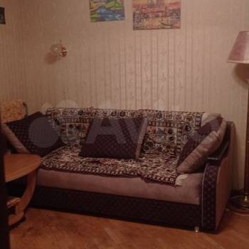 Продается 1-комнатная квартира, 30 м²