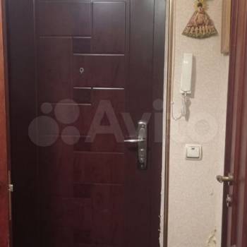 Продается 1-комнатная квартира, 30 м²