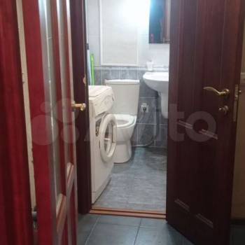 Продается 1-комнатная квартира, 30 м²