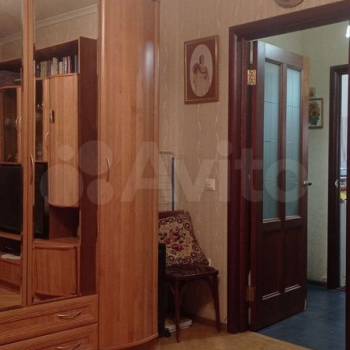 Продается 1-комнатная квартира, 30 м²