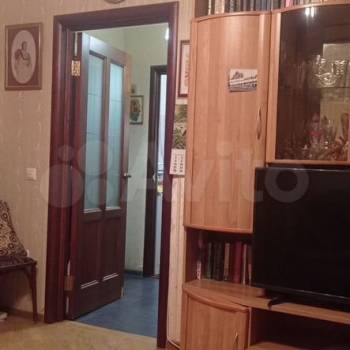 Продается 1-комнатная квартира, 30 м²