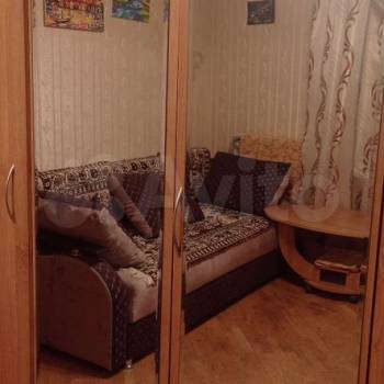 Продается 1-комнатная квартира, 30 м²