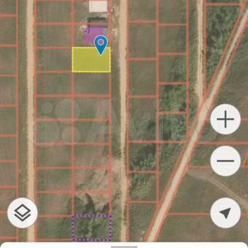 Продается Участок, 400 м²