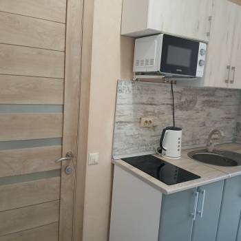 Сдается 1-комнатная квартира, 33 м²