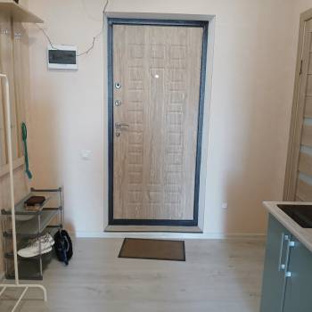 Сдается 1-комнатная квартира, 33 м²