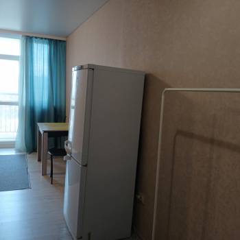 Сдается 1-комнатная квартира, 33 м²