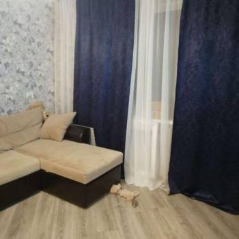 Сдается 1-комнатная квартира, 24 м²