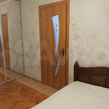 Сдается 2-х комнатная квартира, 44 м²