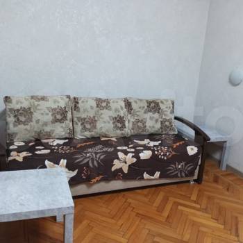 Сдается 2-х комнатная квартира, 44 м²