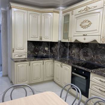 Сдается 1-комнатная квартира, 52 м²