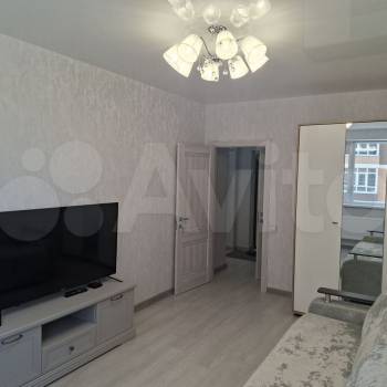 Сдается 1-комнатная квартира, 36 м²