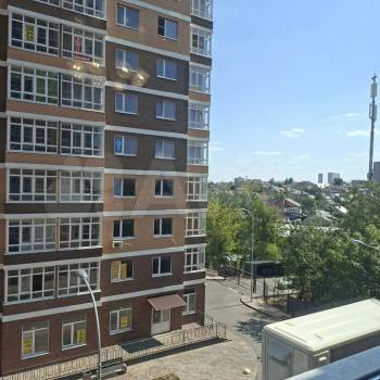 Сдается 1-комнатная квартира, 36 м²