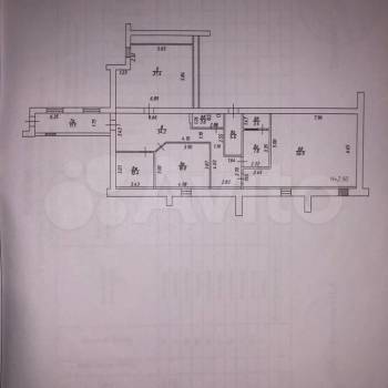 Продается Нежилое помещение, 200 м²