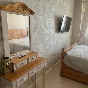 Сдается Многокомнатная квартира, 71 м²