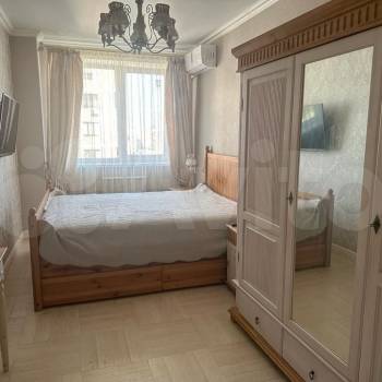 Сдается Многокомнатная квартира, 71 м²