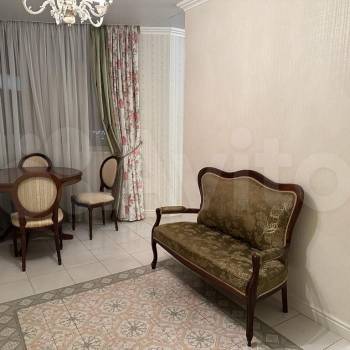 Сдается Многокомнатная квартира, 71 м²