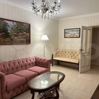 Сдается Многокомнатная квартира, 71 м²