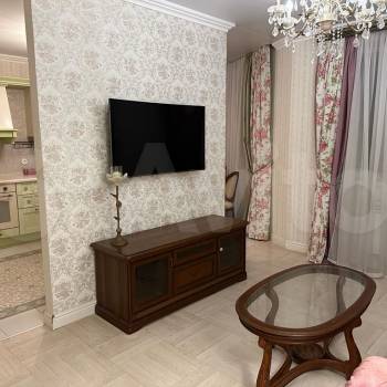 Сдается Многокомнатная квартира, 71 м²