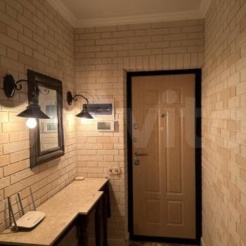 Сдается Многокомнатная квартира, 71 м²