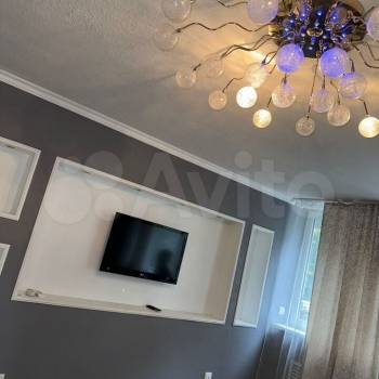 Сдается 1-комнатная квартира, 45 м²