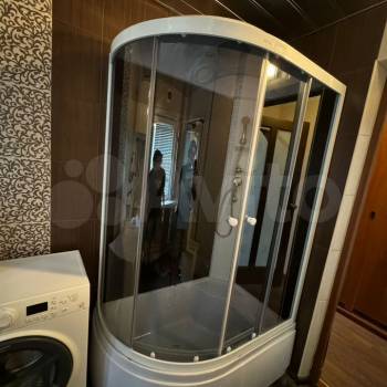 Сдается 1-комнатная квартира, 45 м²