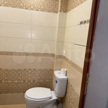 Сдается 1-комнатная квартира, 45 м²