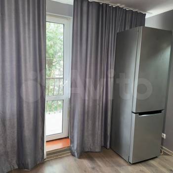 Сдается 1-комнатная квартира, 45 м²