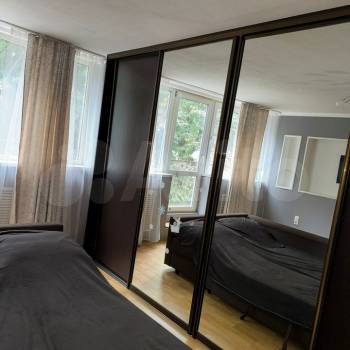 Сдается 1-комнатная квартира, 45 м²