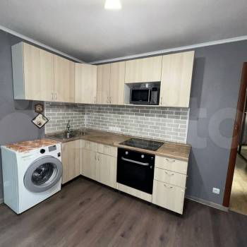 Сдается 1-комнатная квартира, 45 м²